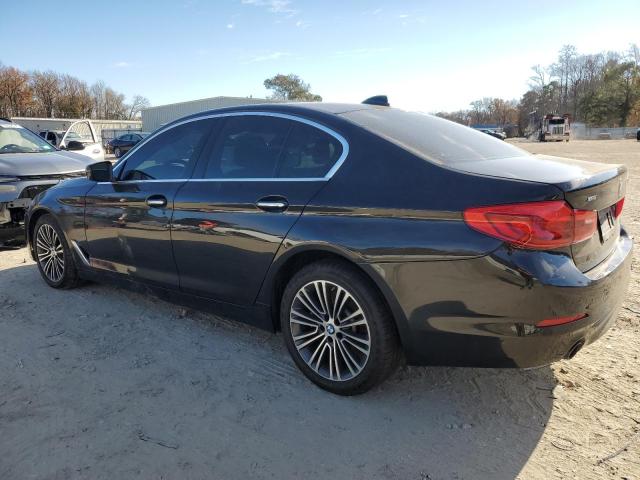 WBAJA7C55JWC77341 BMW 530 XI