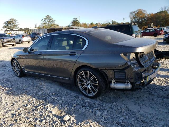 WBA7E2C54HG740069 BMW 740 I