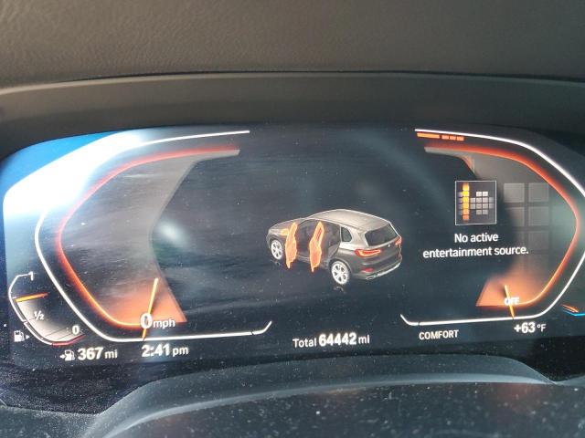 5UXCR4C00L9B61164 BMW X5 Sdrive 40i