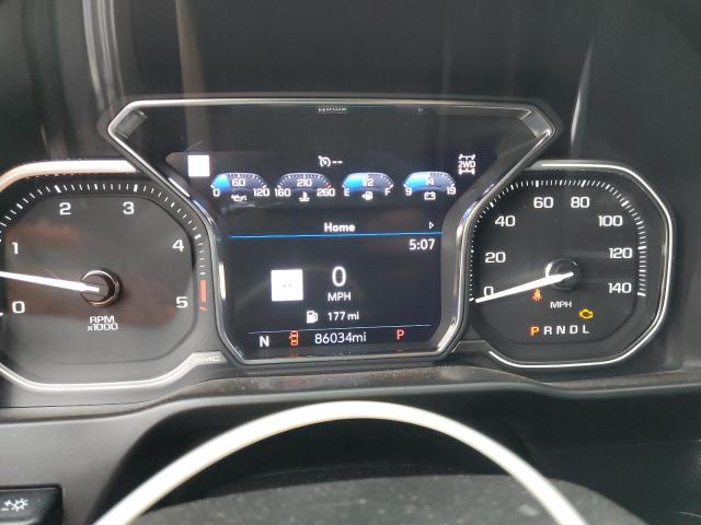 1GT49REY6LF150108 GMC Sierra K2500 Denali