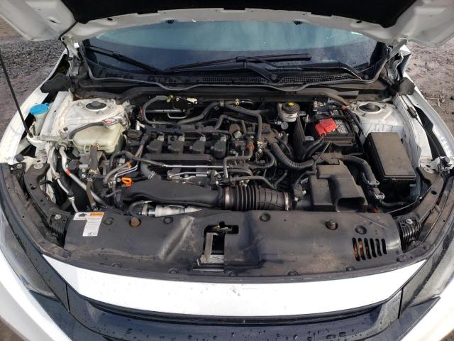 19XFC1F71ME209515 Honda CIVIC EXL