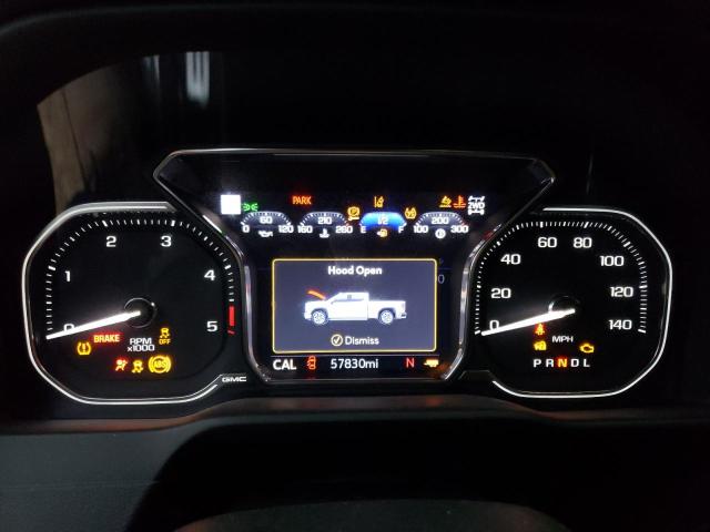 1GT49REY9MF319300 GMC Sierra K2500 Denali