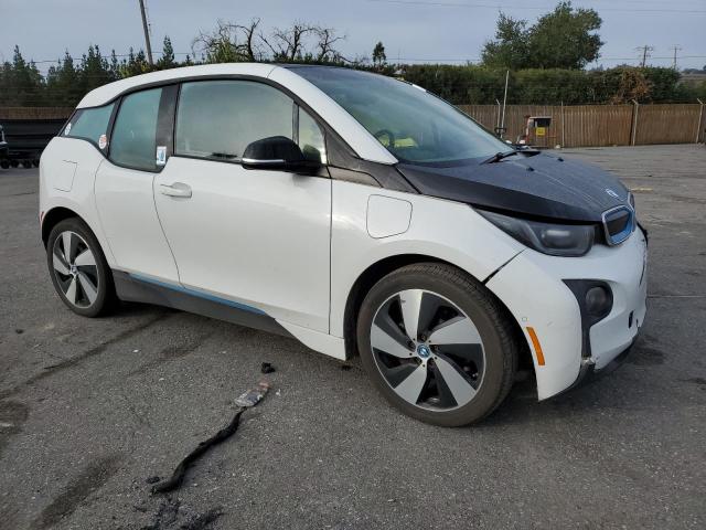 WBY1Z8C30HV895341 BMW I3 REX