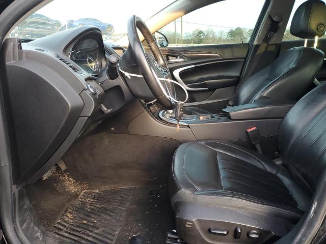 2G4GK5EX3F9130411 Buick Regal