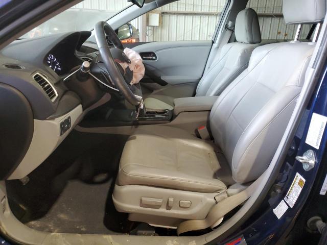 5J8TB3H71JL007552 Acura Rdx Advance