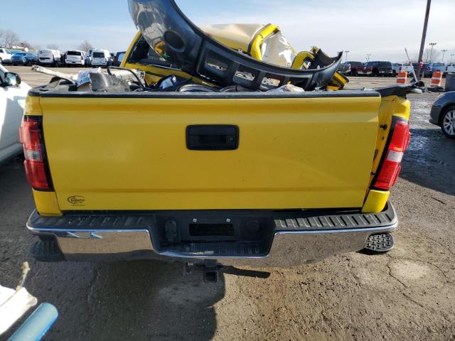 1GTN2TECXFZ397550 GMC Sierra K1500