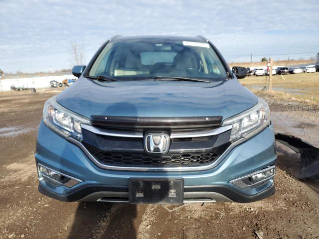 5J6RM4H77FL029212 Honda CR-V EXL