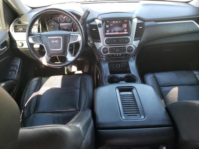 1GKS1BKC3FR514992 GMC YUKON SLT