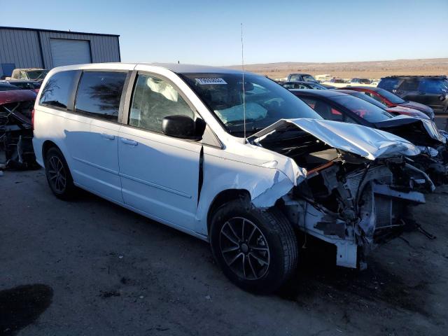 2C4RDGBG7FR530219 Dodge Grand Caravan Se