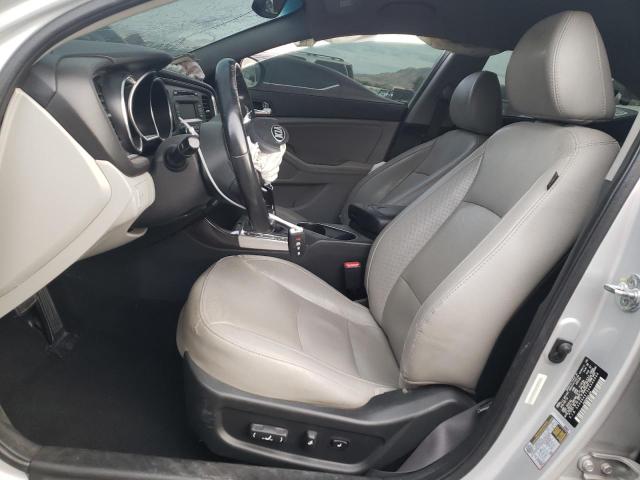5XXGN4A75EG340544 KIA OPTIMA EX