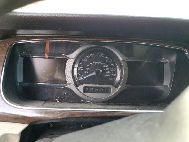 1FAHP2F87EG150828 Ford Taurus Limited