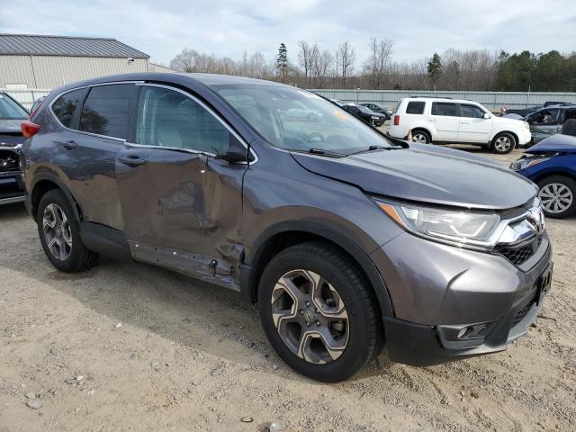 7FARW2H50KE028682 Honda CR-V EX