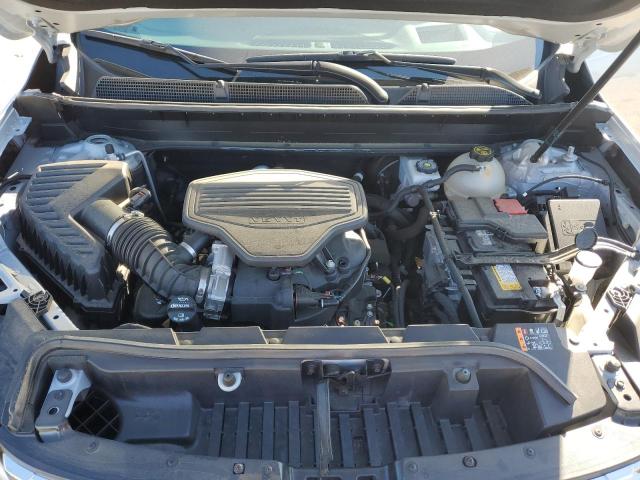 1GKKNPLS7LZ174992 GMC Acadia Denali