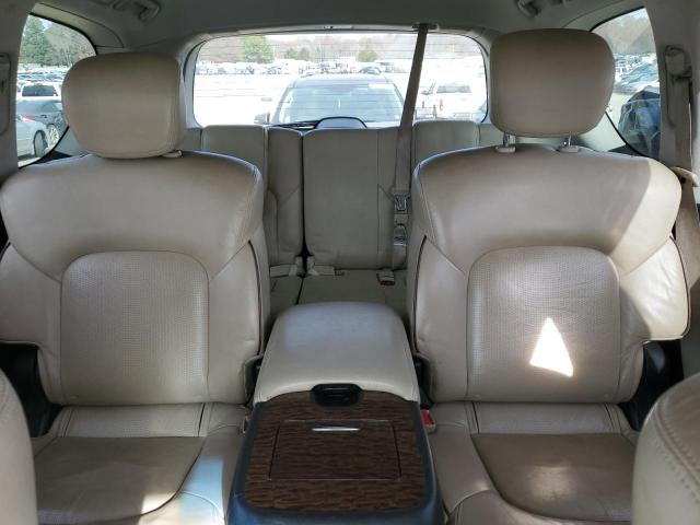 JN8AY2NF7H9301950 Nissan Armada Platinum