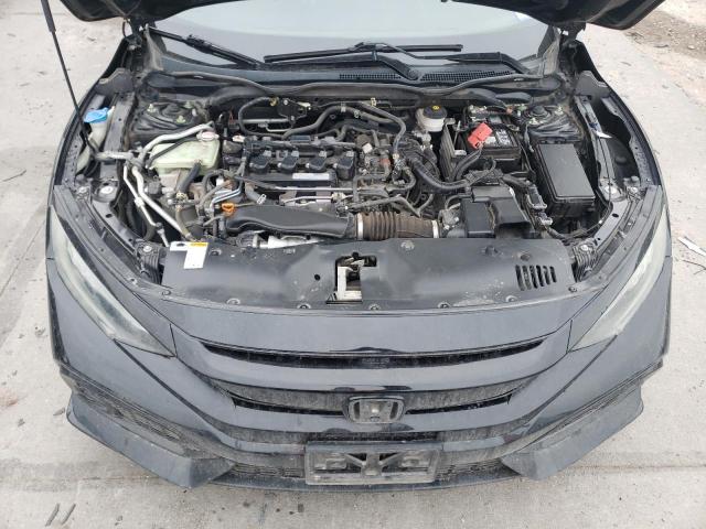 SHHFK7H92JU222055 Honda Civic Sport Touring
