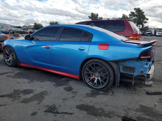 2C3CDXEJ8GH169379 Dodge Charger Srt 392