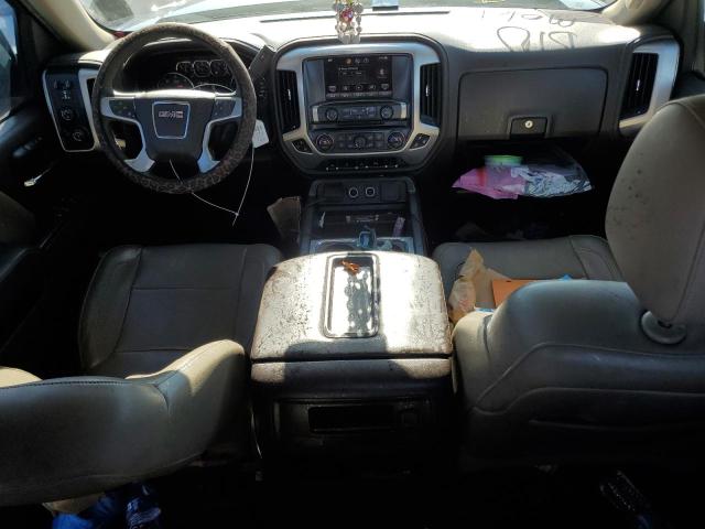 3GTU2VEC2EG285590 GMC Sierra K1500 Slt