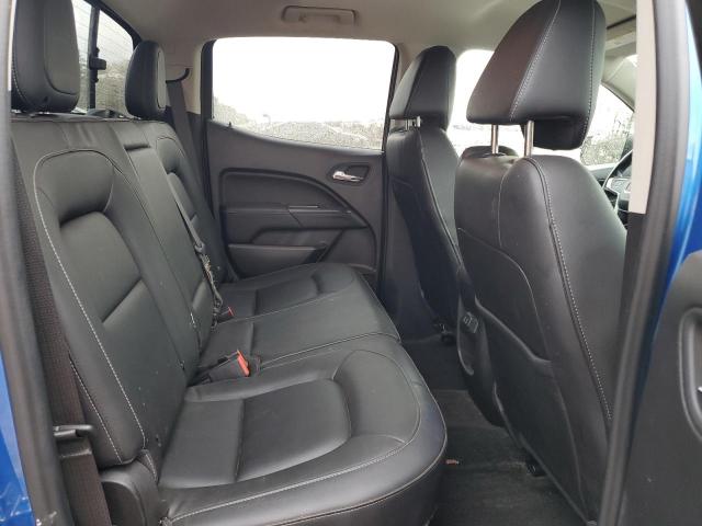 1GTP6DE13J1114284 GMC CANYON SLT