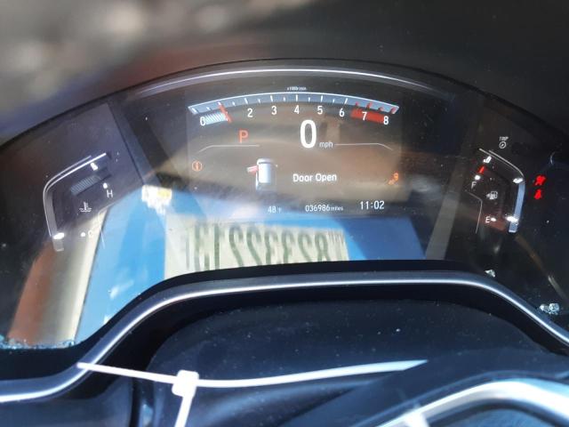 5J6RW1H87JL003364 Honda CR-V EXL