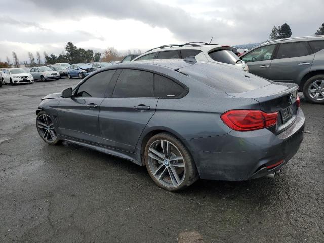 WBA4J1C52KBM15899 BMW 430i Gran Coupe