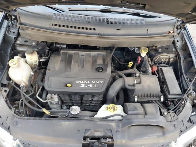 3C4PDCABXET184166 Dodge JOURNEY SE