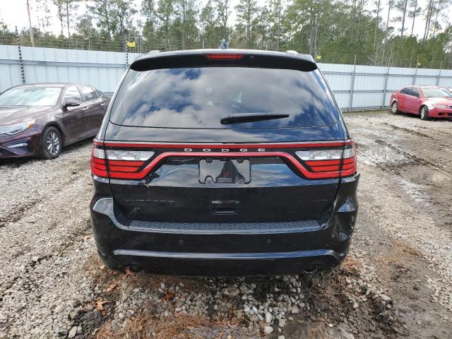 1C4RDJDG9LC155884 Dodge DURANGO GT
