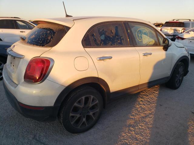 ZFBCFXCB0JP650573 Fiat 500x Trekking