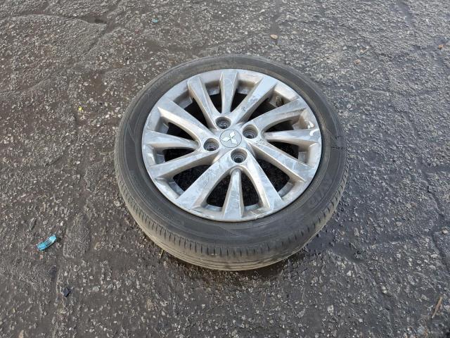 ML32F4FJ3KHF15440 Mitsubishi Mirage G4 Se