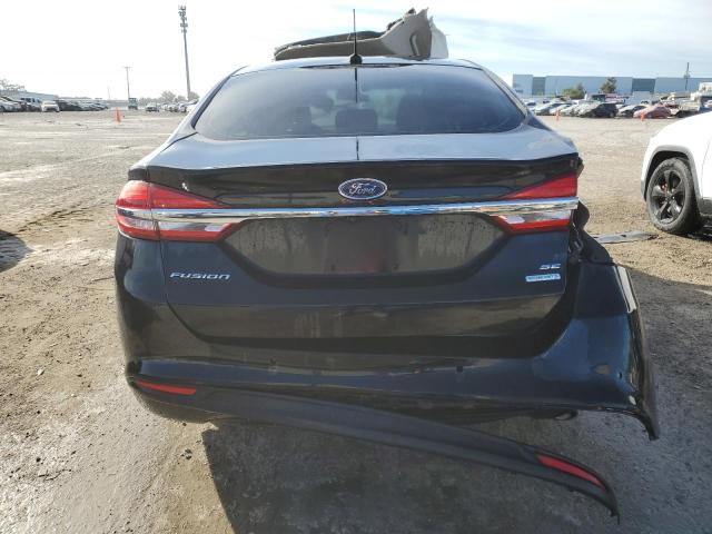 3FA6P0HD2JR174754 Ford FUSION SE