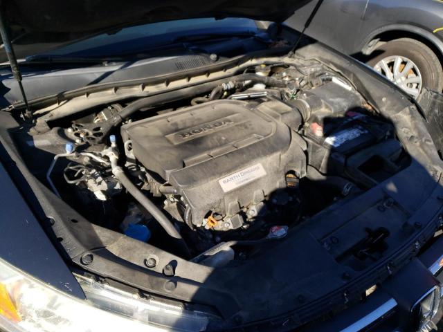 5J6TF1H55EL000738 Honda Crosstour Exl
