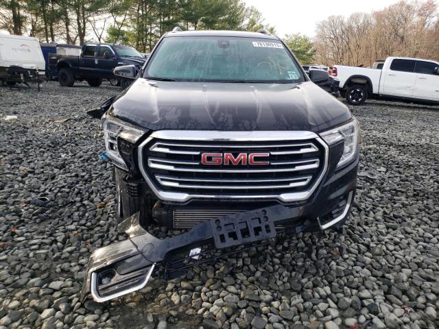 3GKALVEV7NL110961 GMC Terrain Slt