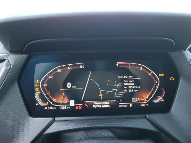 WBA73AK04M7J07572 BMW 228XI