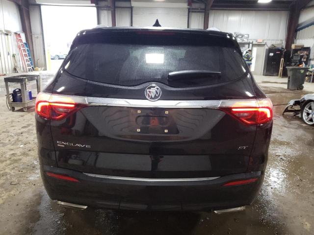 5GAEVAKWXPJ110705 Buick Enclave Essence