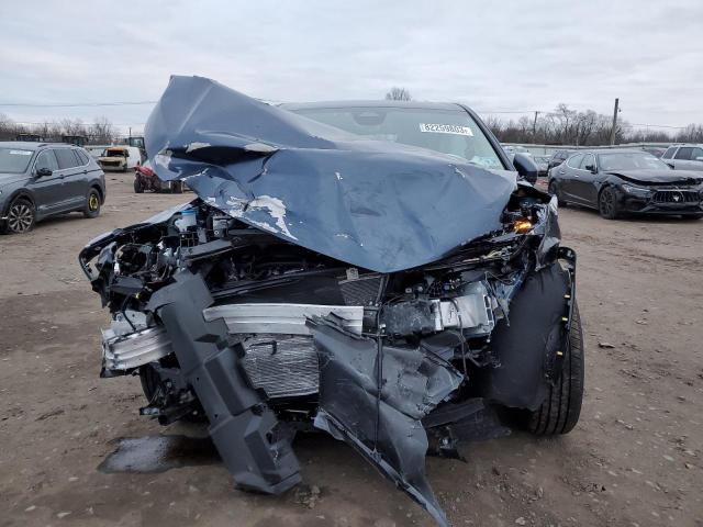 2HKRS4H46RH408907 Honda CR-V EX