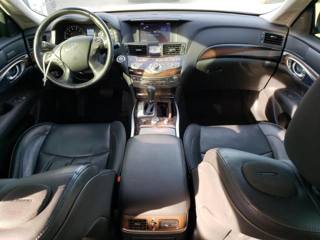 JN1BY1PRXGM721086 Infiniti Q70l 3.7