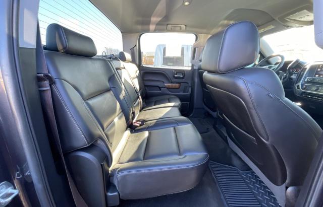 3GTP1VEC2EG249656 GMC Sierra C1500 Slt