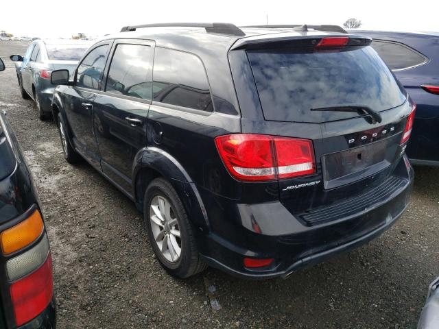 3C4PDCBG3HT572760 Dodge Journey Sxt