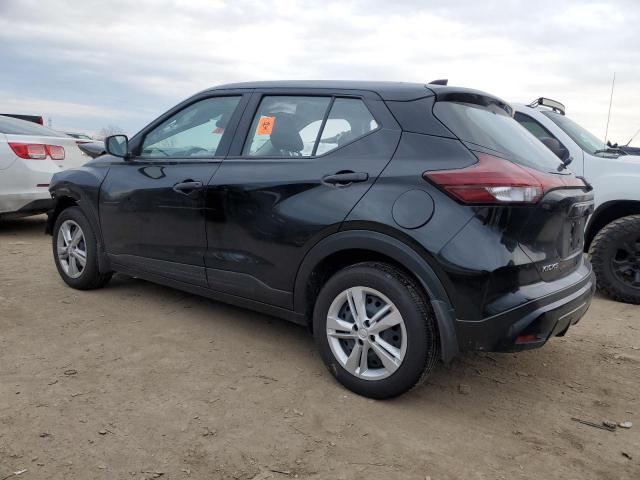 3N1CP5BV9PL554667 Nissan KICKS S