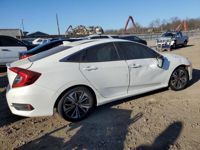 2HGFC1F79HH658064 Honda CIVIC EXL