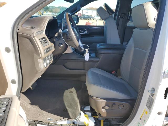 1GKS1GKD7MR126943 GMC Yukon Xl C1500 Slt