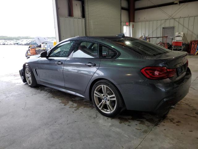 WBA4J5C5XKBM66414 BMW 440i Gran Coupe