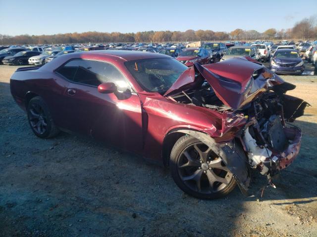 2C3CDZAG5JH271459 Dodge Challenger Sxt