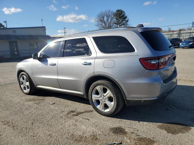1C4RDHAG5EC970440 Dodge Durango Sxt