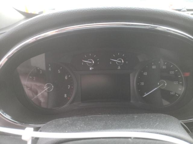 KL4CJASB6KB723237 Buick Encore Preferred