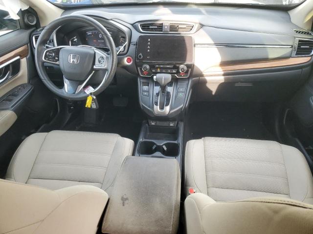 5J6RW1H57LA010626 Honda CR-V EX