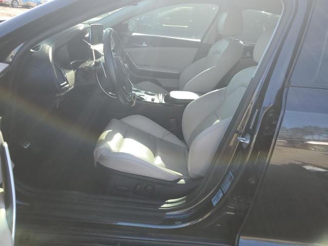 KNAE15LA4K6049509 KIA Stinger