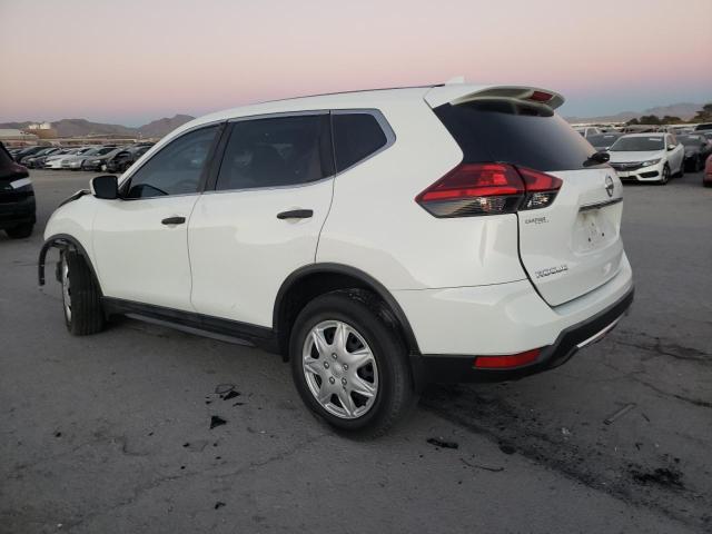 5N1AT2MT4HC795345 Nissan ROGUE S
