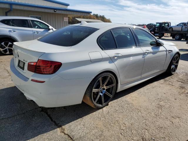 WBSFV9C58ED593297 BMW M5