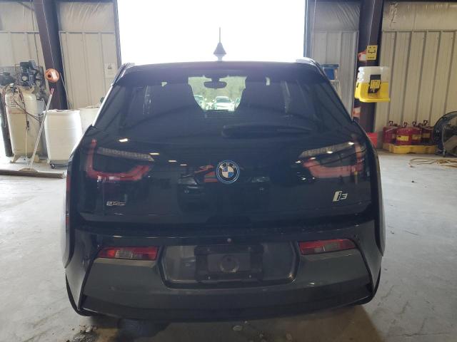 WBY1Z8C53HV550970 BMW I3 REX