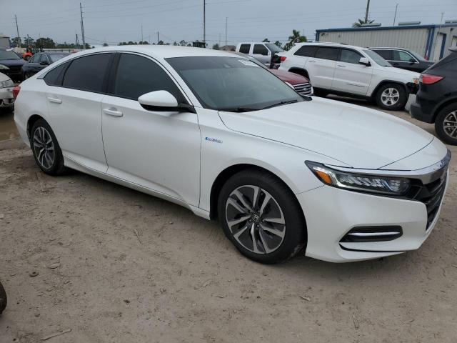 1HGCV3F15JA002940 Honda ACCORD HYBRID